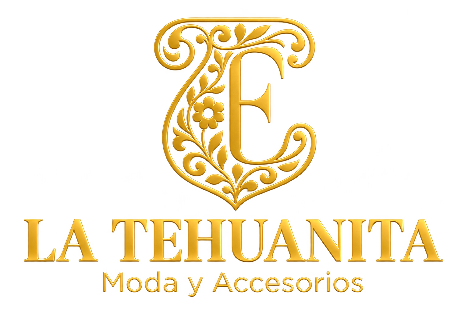 La Tehuanita — Moda y Accesorios
